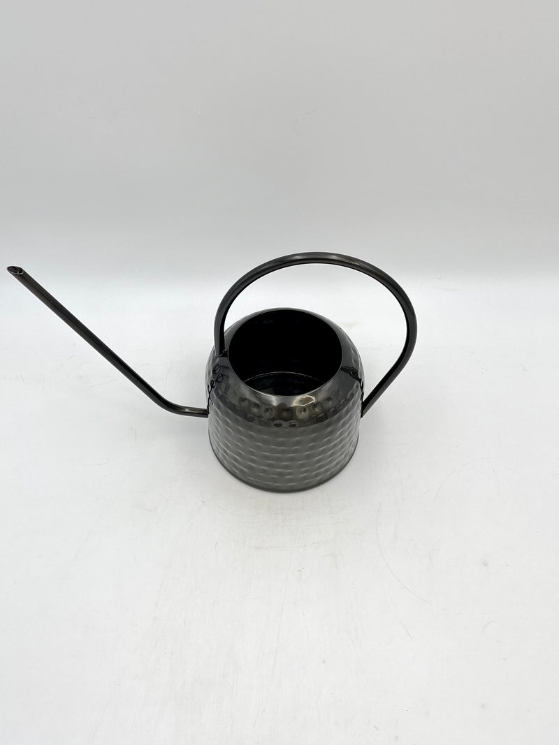 Kody Watering can, Metal, 1.5L, Lead