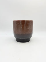 Linn Ceramic Plant Pots, Blush, D21cm