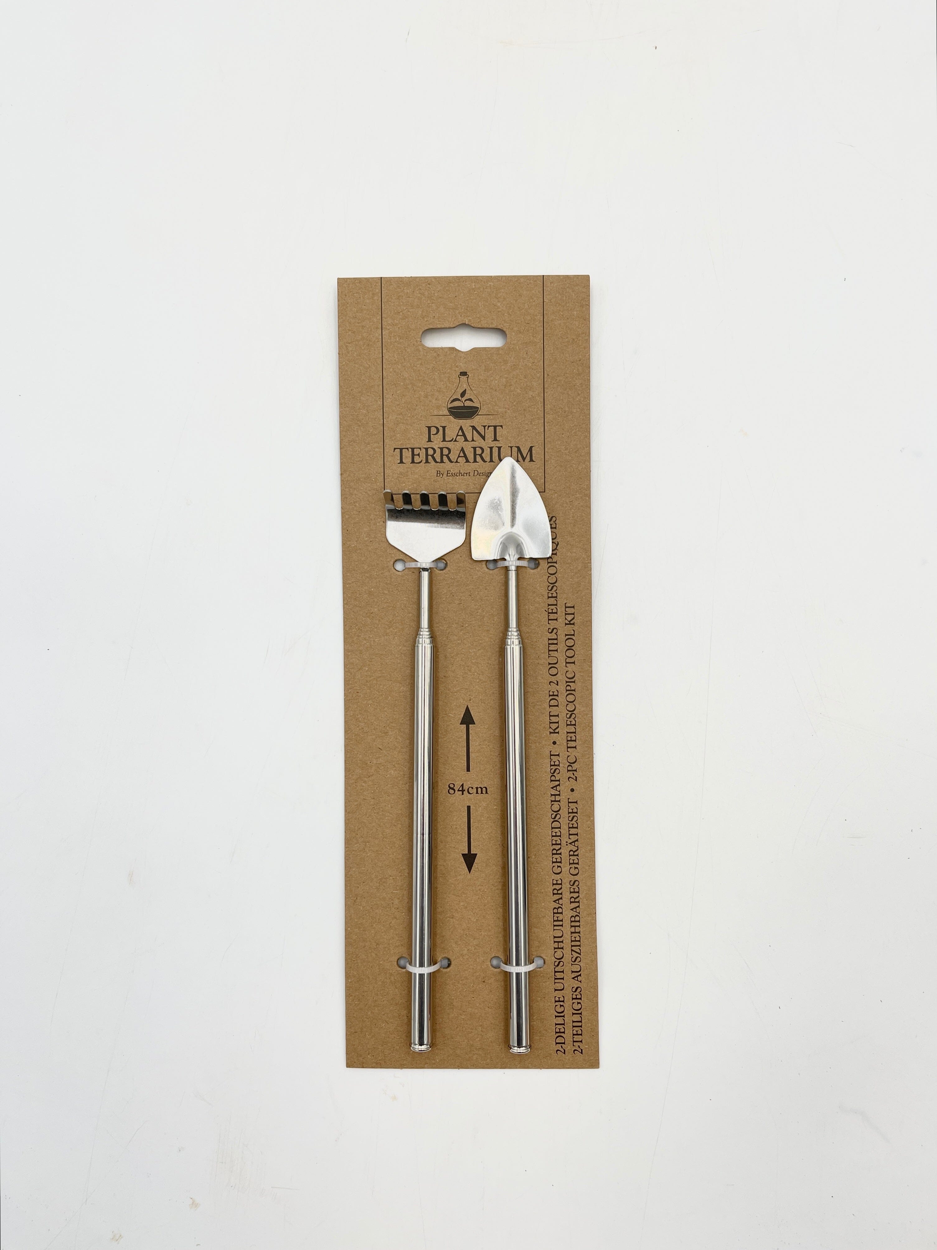 Mini Garden Tools Set