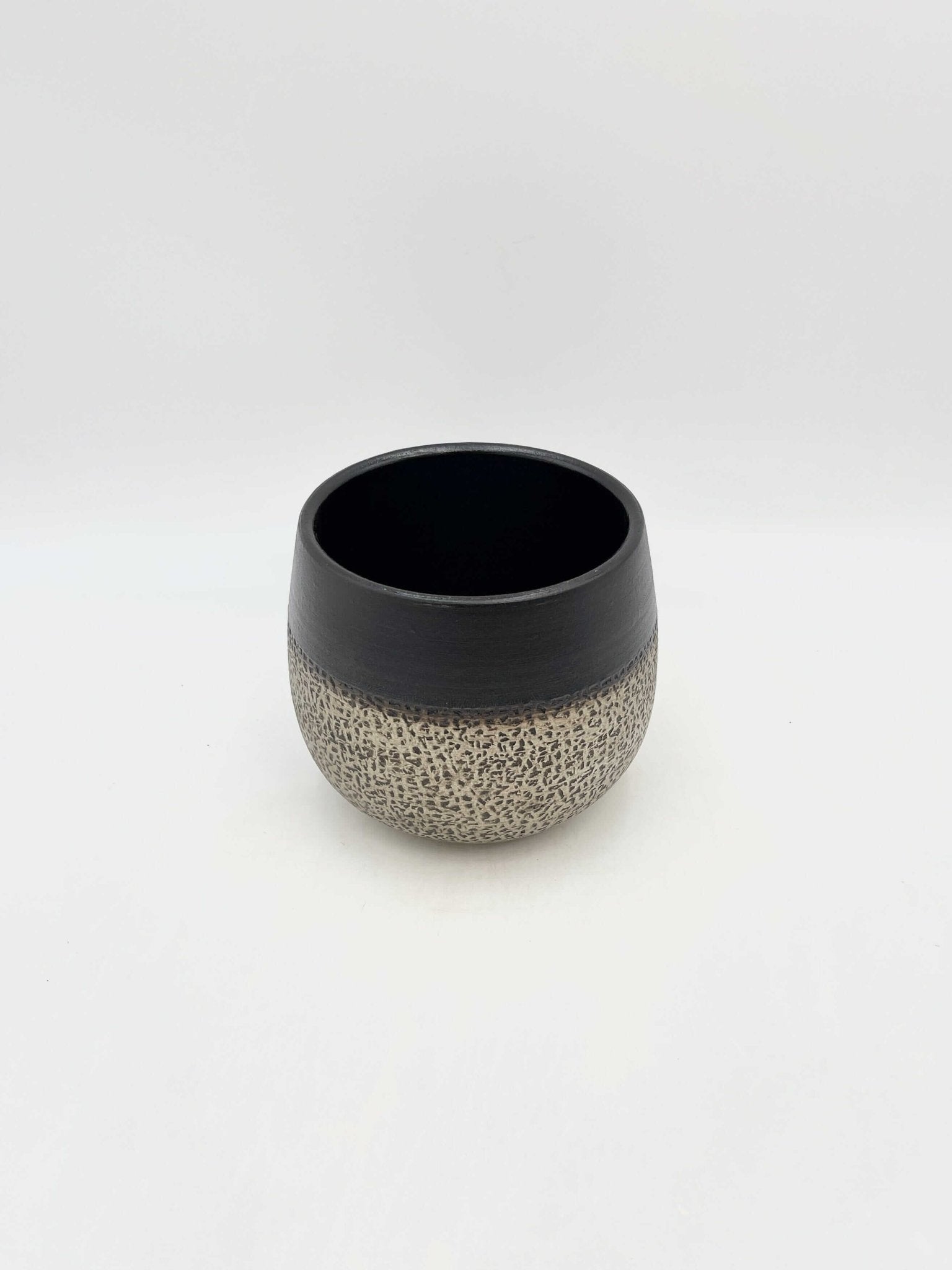 Mya Handmade Plant Pots, Deep Champagne, House Plant Pot in Multiple Sizes