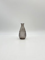 Paris Vase, Grey, H15cm
