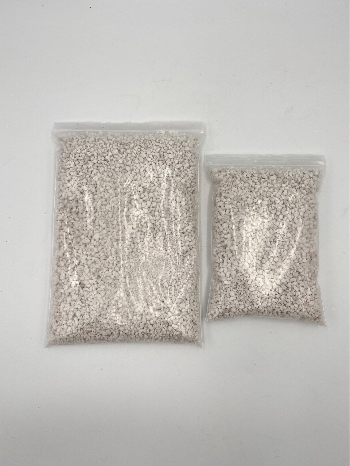 Perlite - 500ml, 1L, 2L