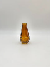 Retro Glass Vases, H14cm
