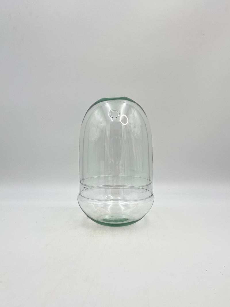 Terrarium Glass, H30cm